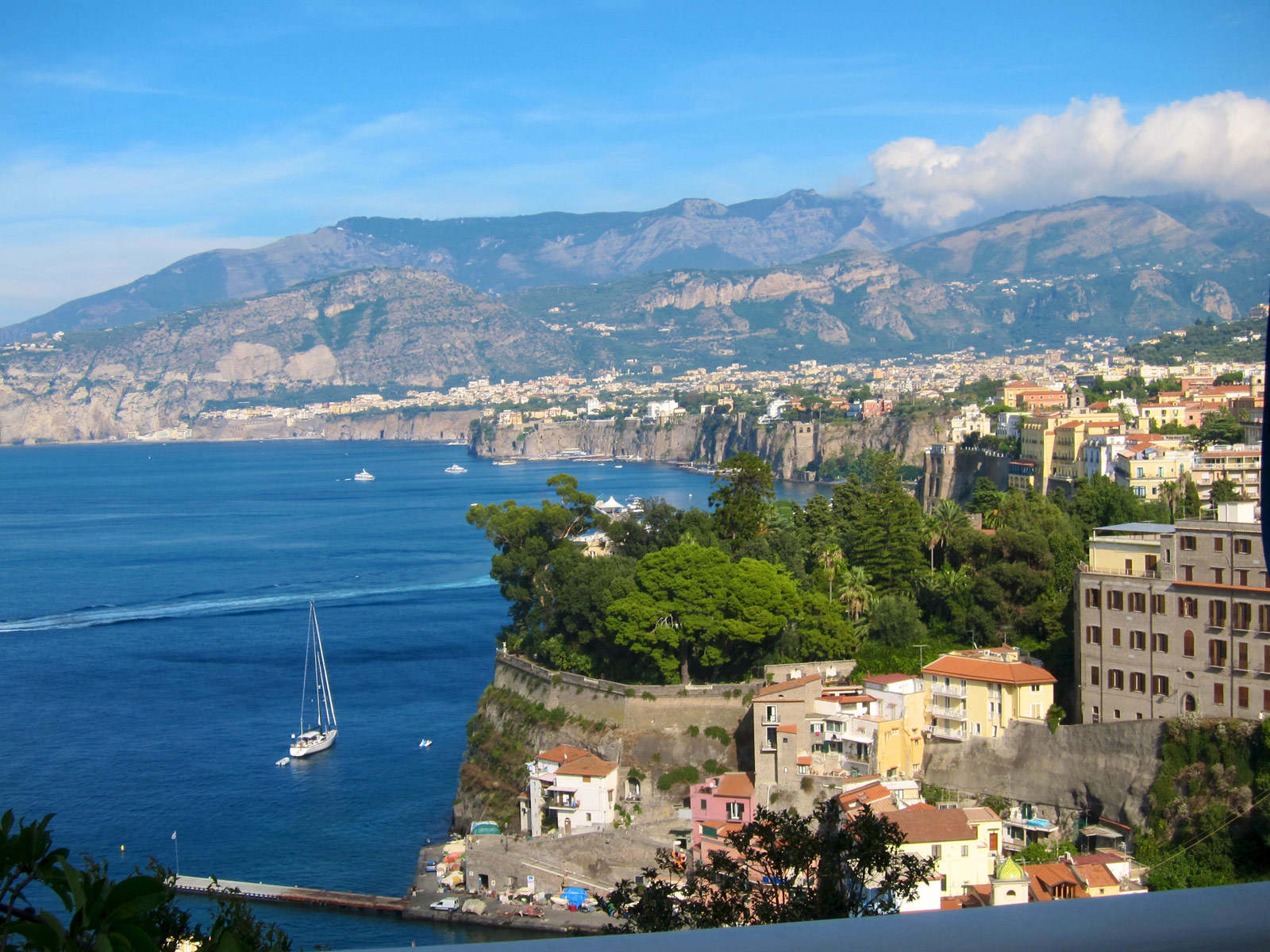 Sorrento